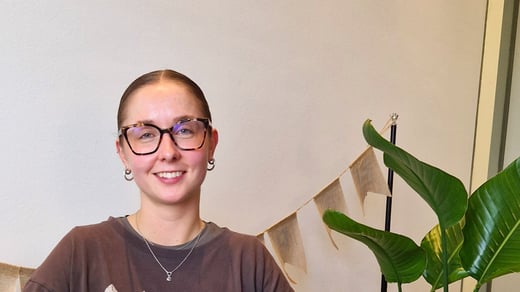 Die 1. Immobilie mit Ende 20: “Viele wissen garnicht, dass sie investieren können”