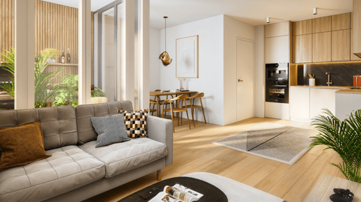 So einfach geht investieren in Immobilien, fünf Schritte zum Erfolg!