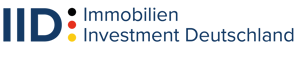 IID Logo Evo-2