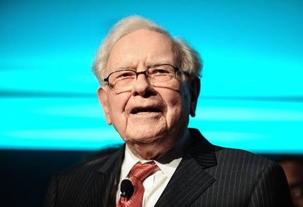 Warum Warren Buffett auf Immobilien mit Leverage setzen würde – und warum viele Privatinvestoren trotzdem scheitern!