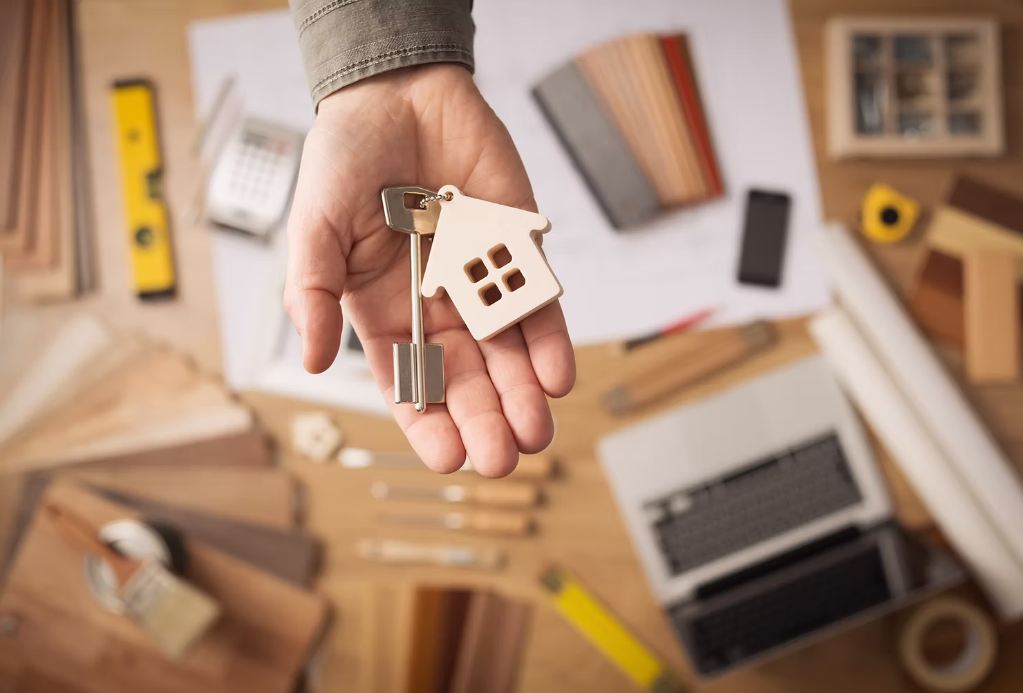 Immobilien: Ist mieten oder kaufen besser?